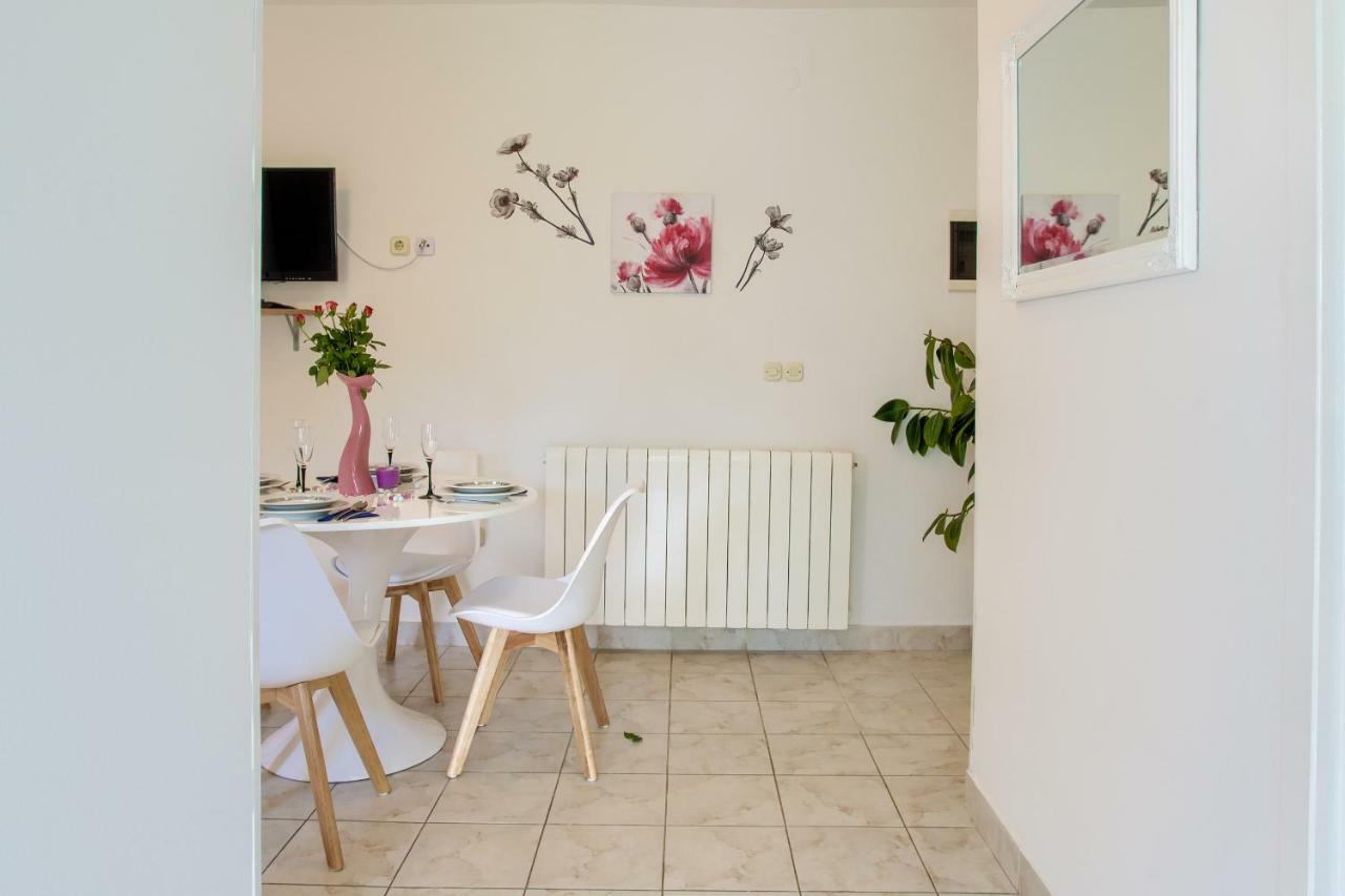 Apartman Paola Pula Exterior photo