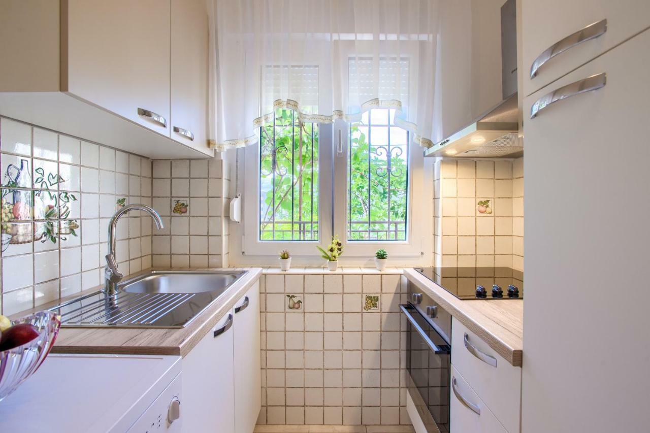 Apartman Paola Pula Exterior photo