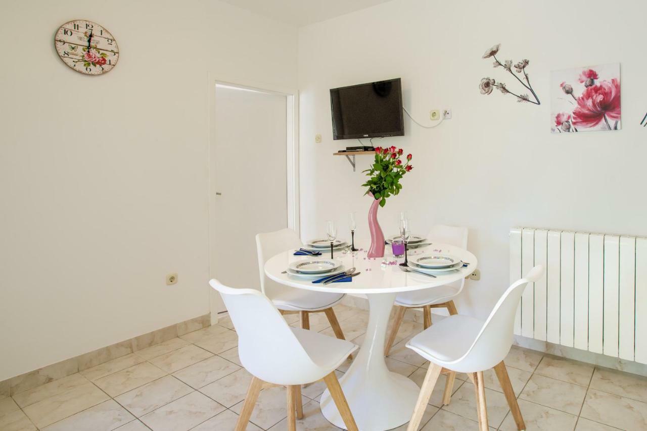 Apartman Paola Pula Exterior photo