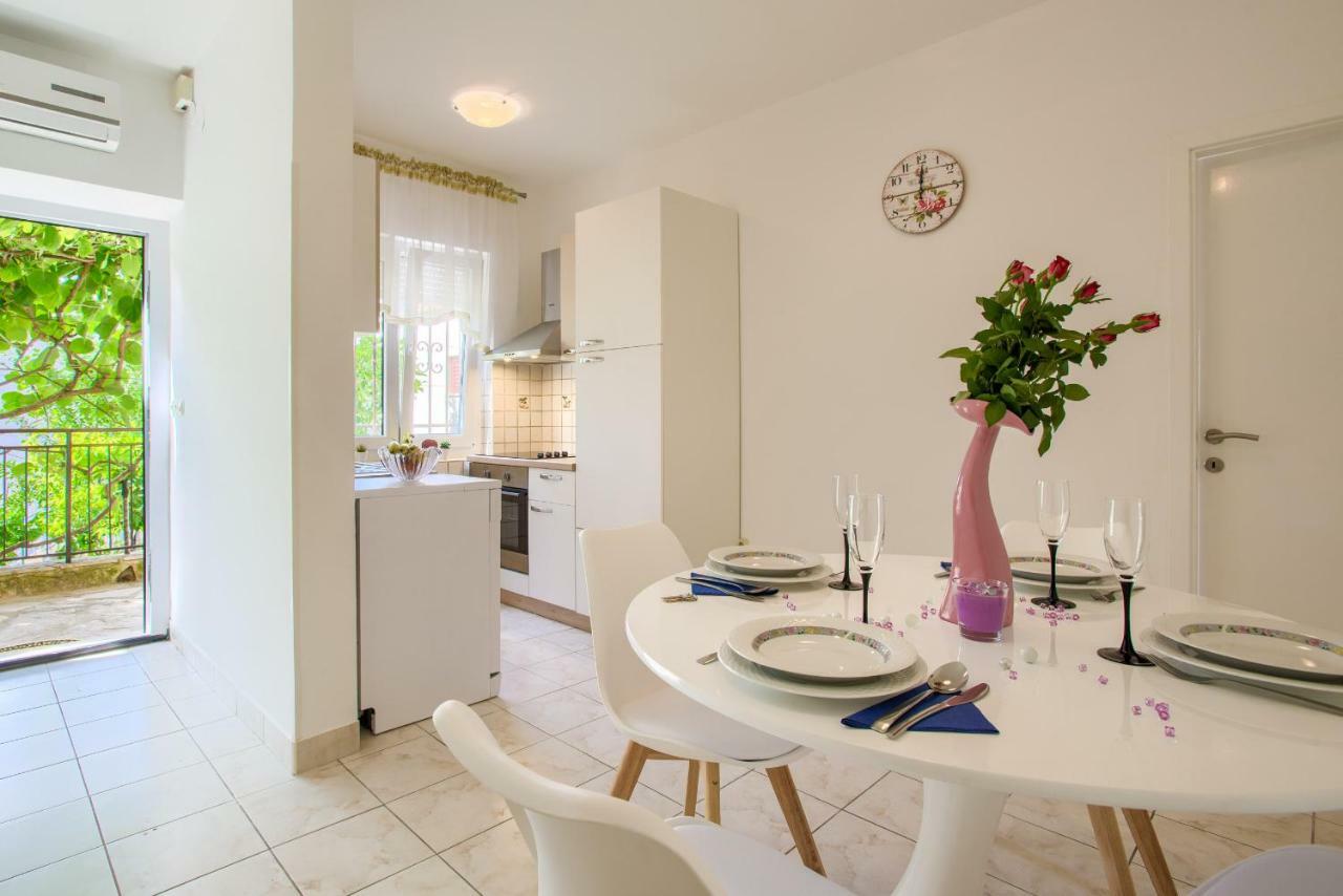 Apartman Paola Pula Exterior photo