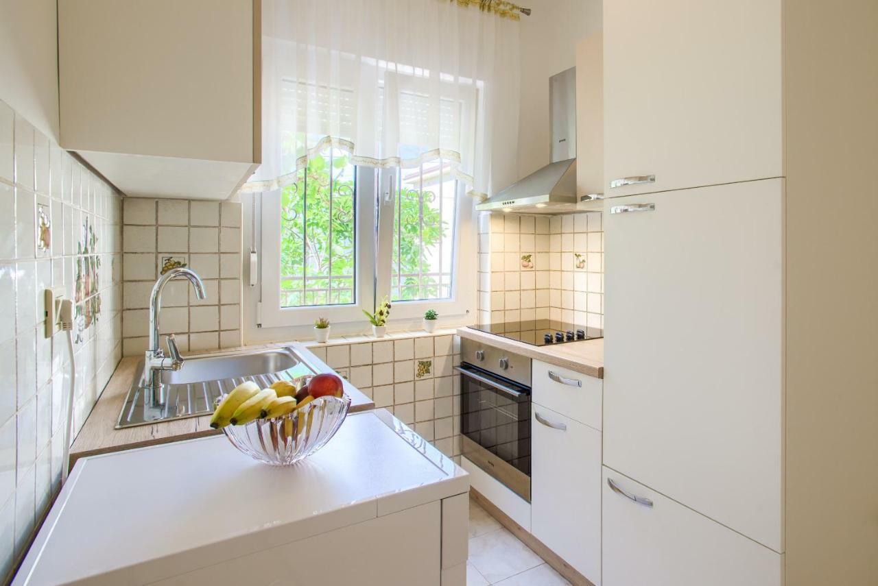 Apartman Paola Pula Exterior photo