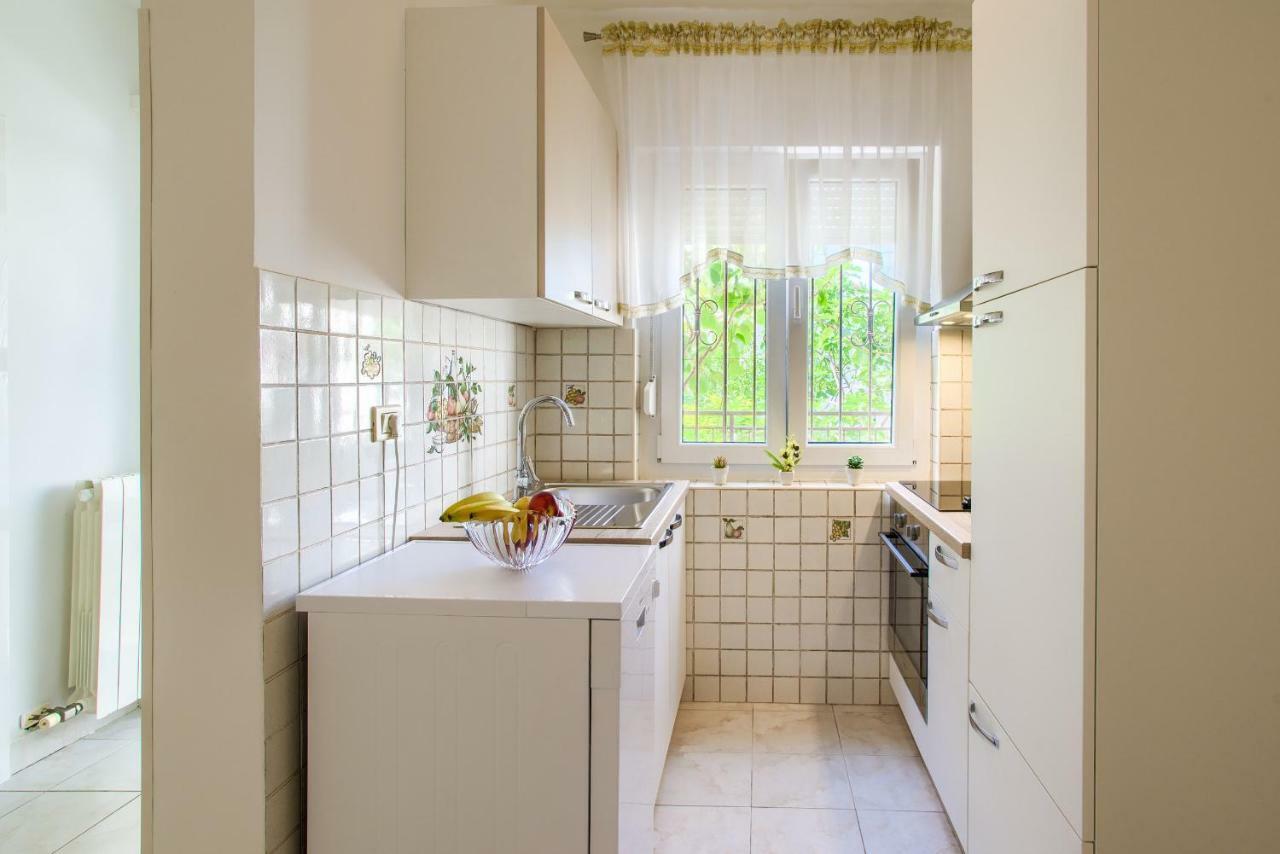 Apartman Paola Pula Exterior photo