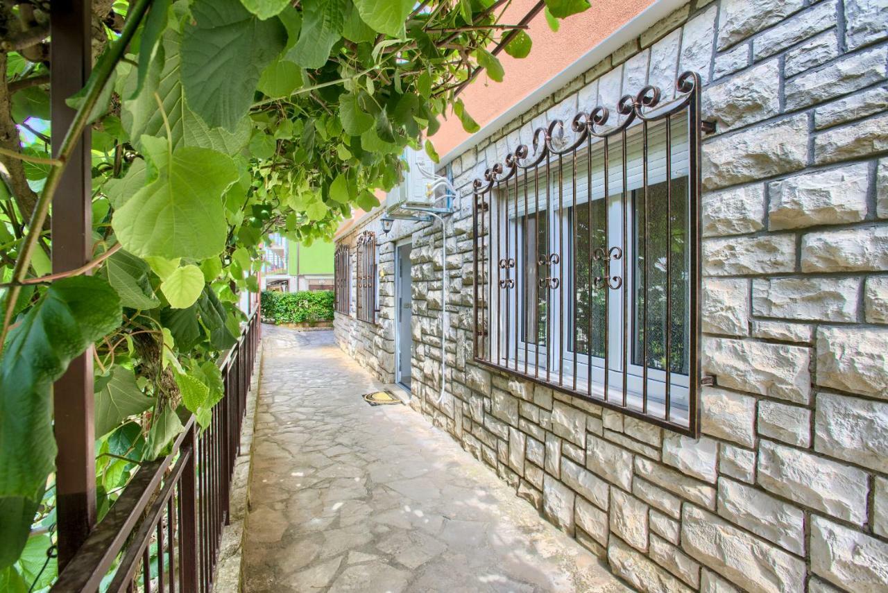 Apartman Paola Pula Exterior photo