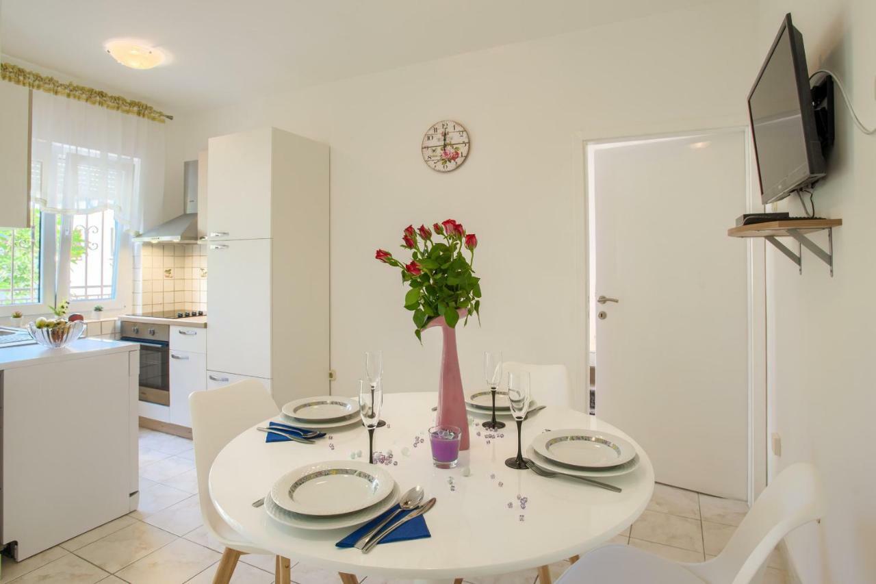 Apartman Paola Pula Exterior photo