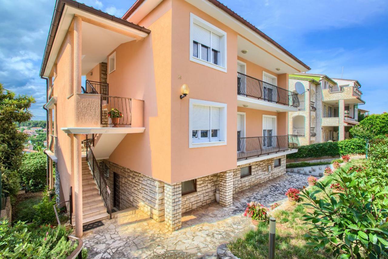 Apartman Paola Pula Exterior photo
