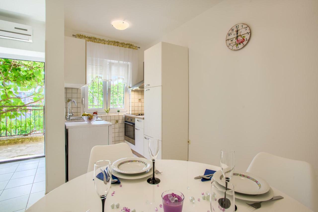 Apartman Paola Pula Exterior photo